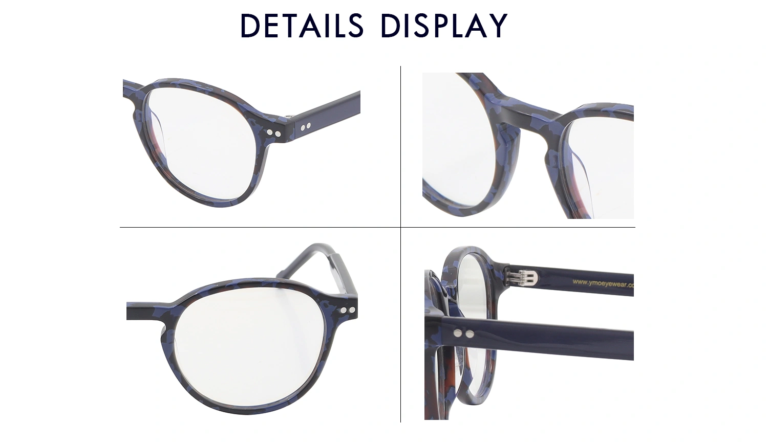 eco-friendly anti-blue light glasses