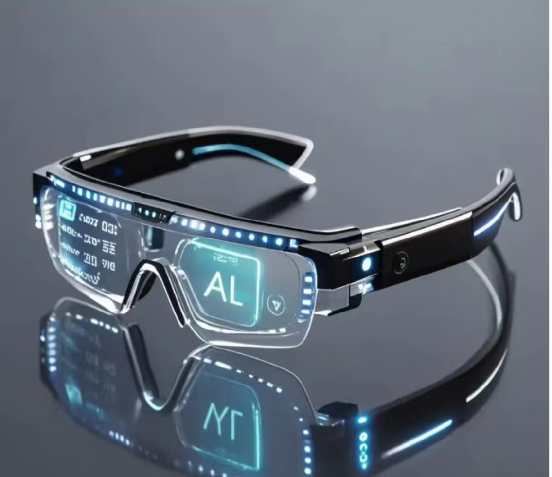 smart glasses 2025
