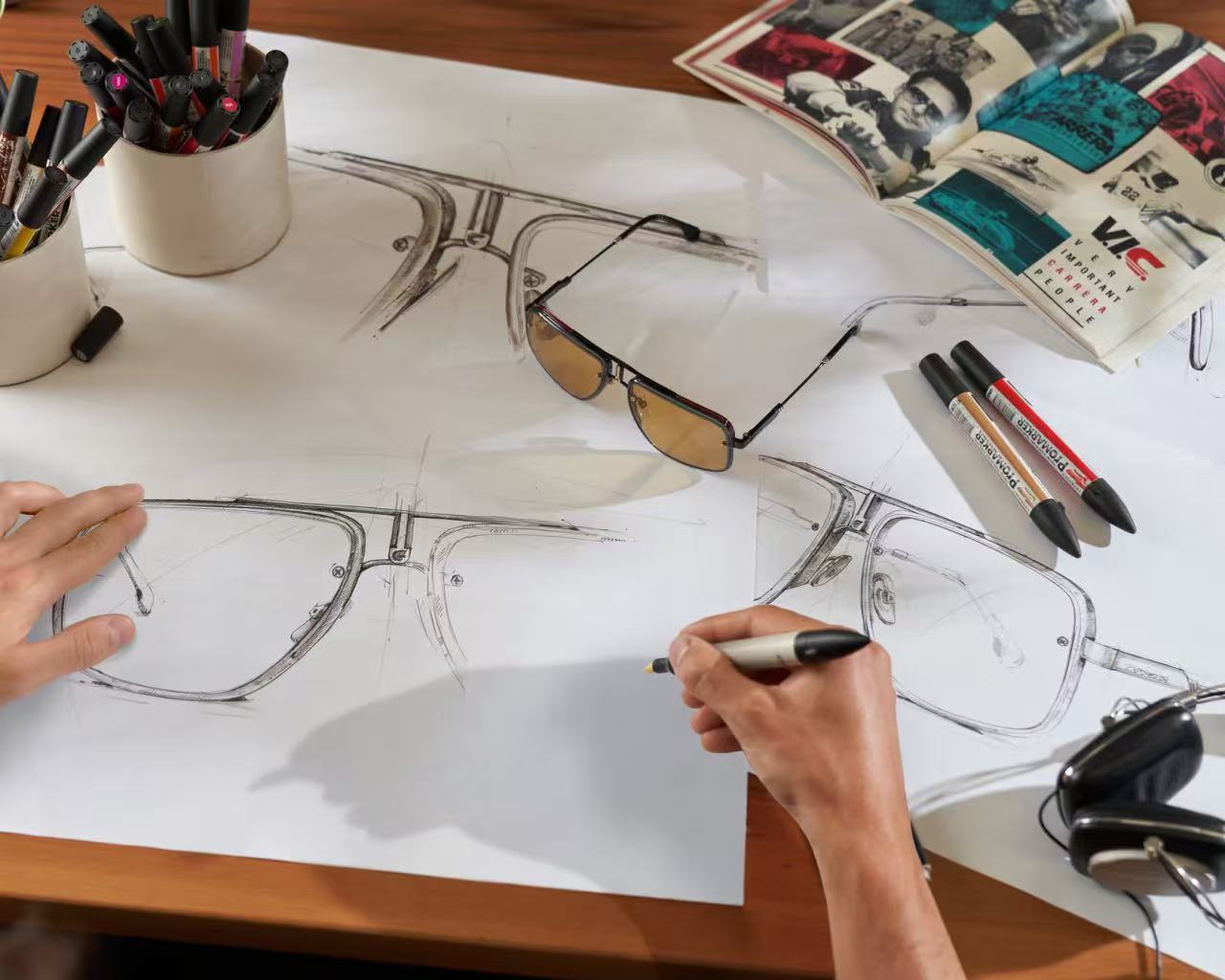 YMO Eyewear designer sunglasses suppliers