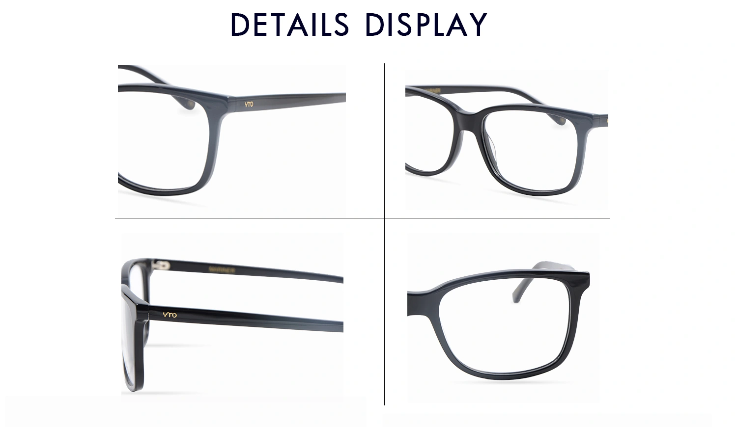 lightweight blue light anti glare glasses