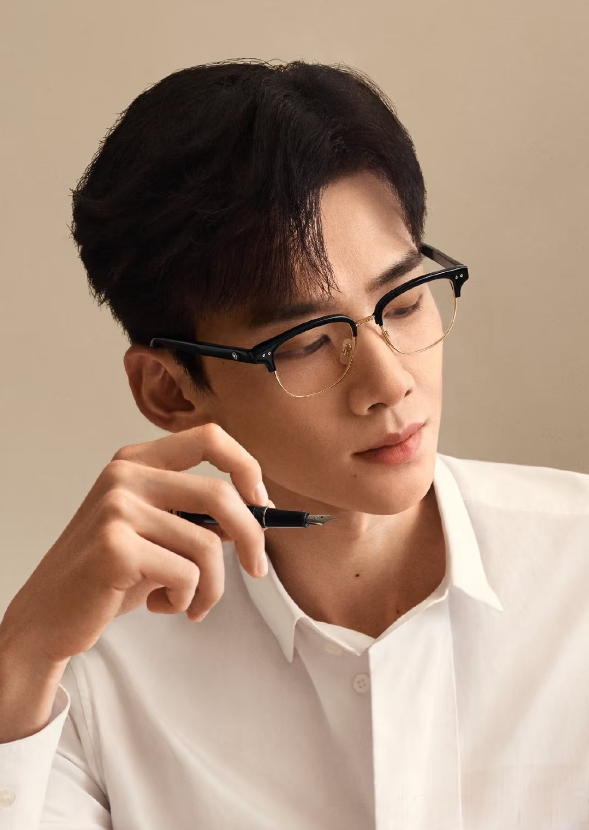 vintage eyewear staple