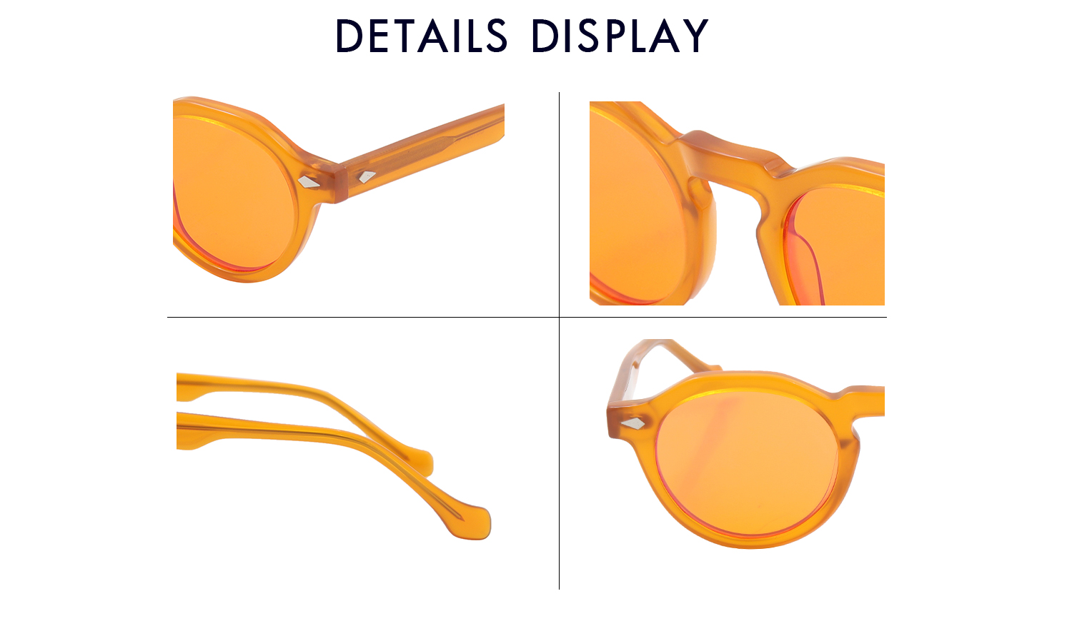 Nighttime Eyeglasses for Sleeping