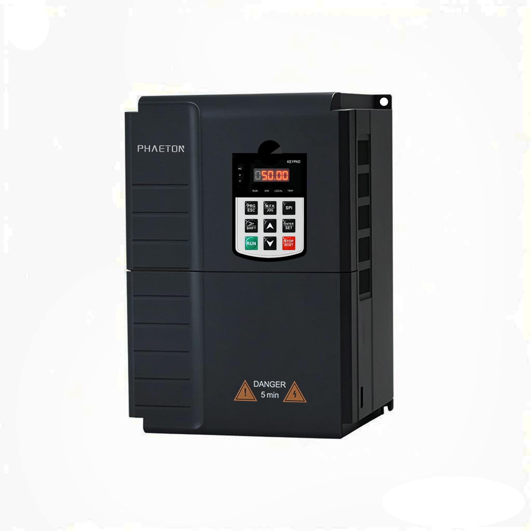 20 hp solar vfd price