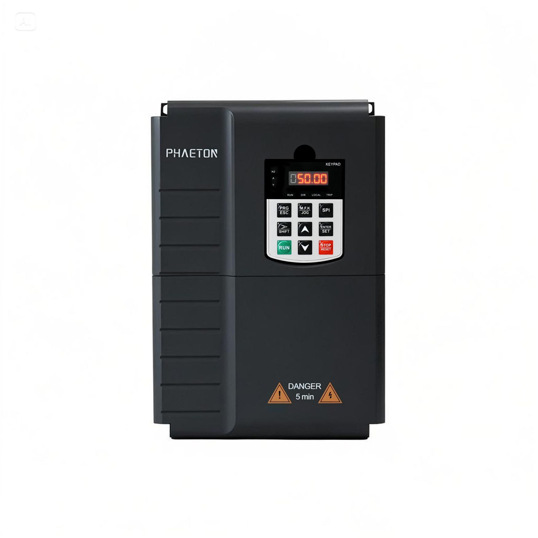 20 hp solar vfd price