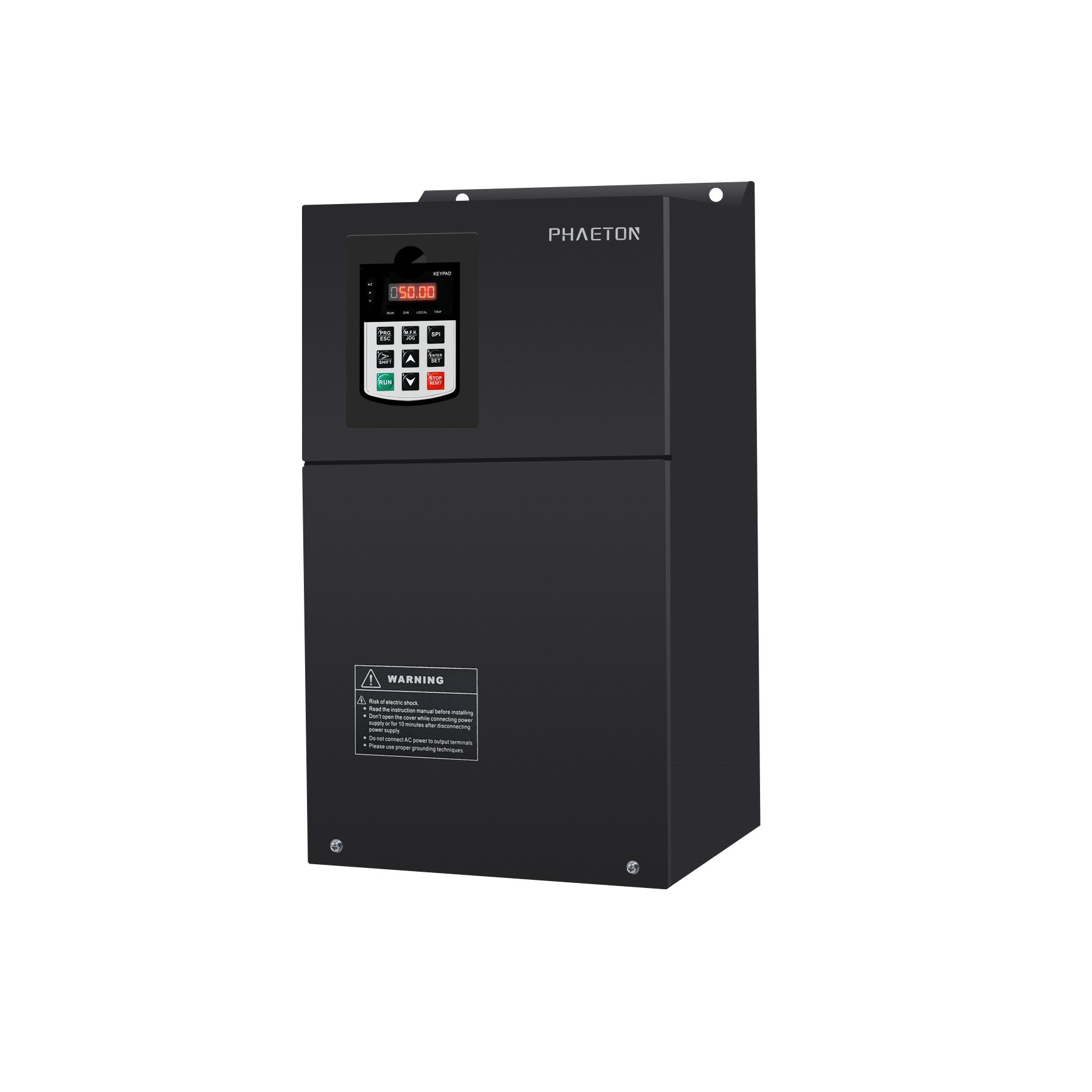 30kw solar pump inverter