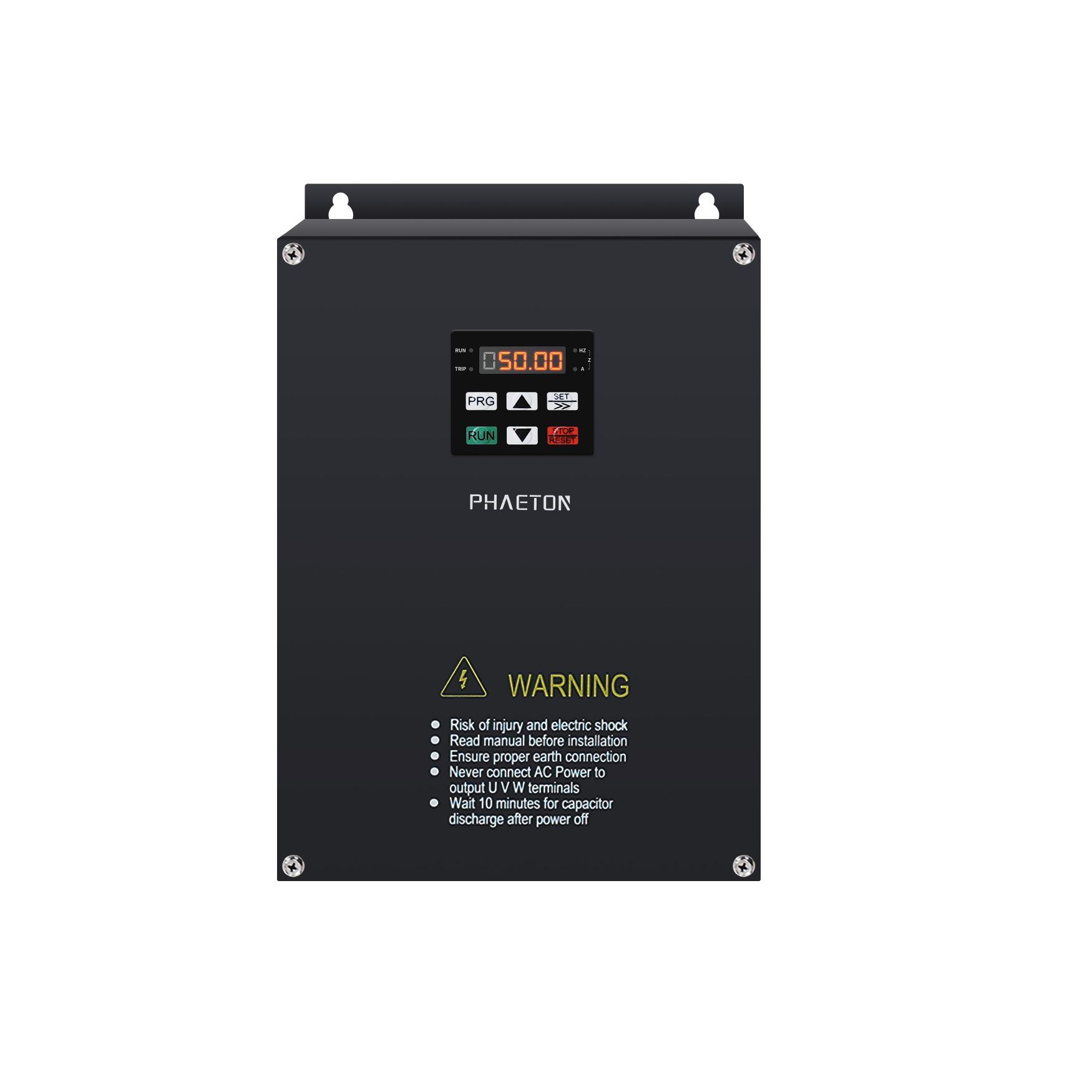 2.2kw pump inverter