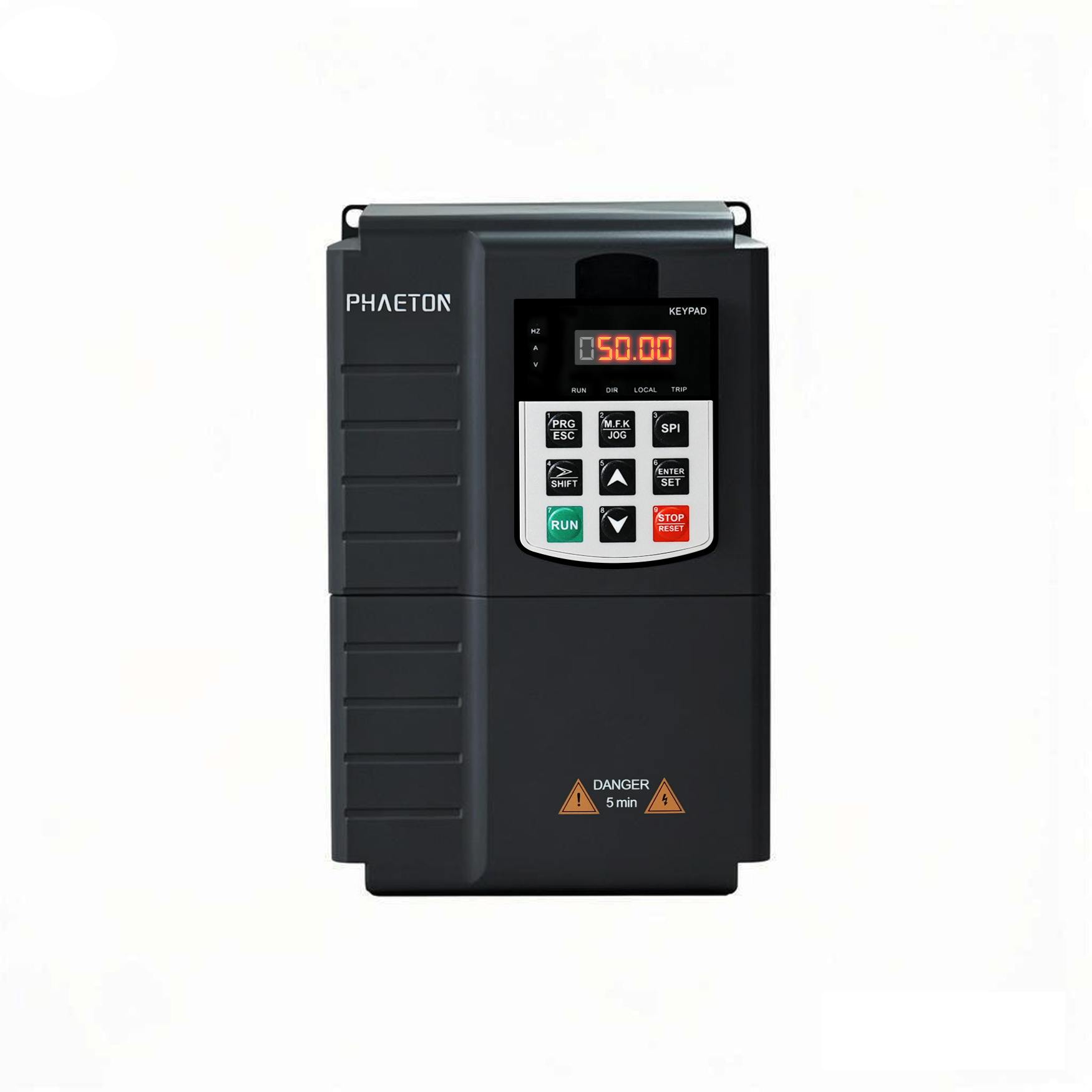 5.5kw phase converter