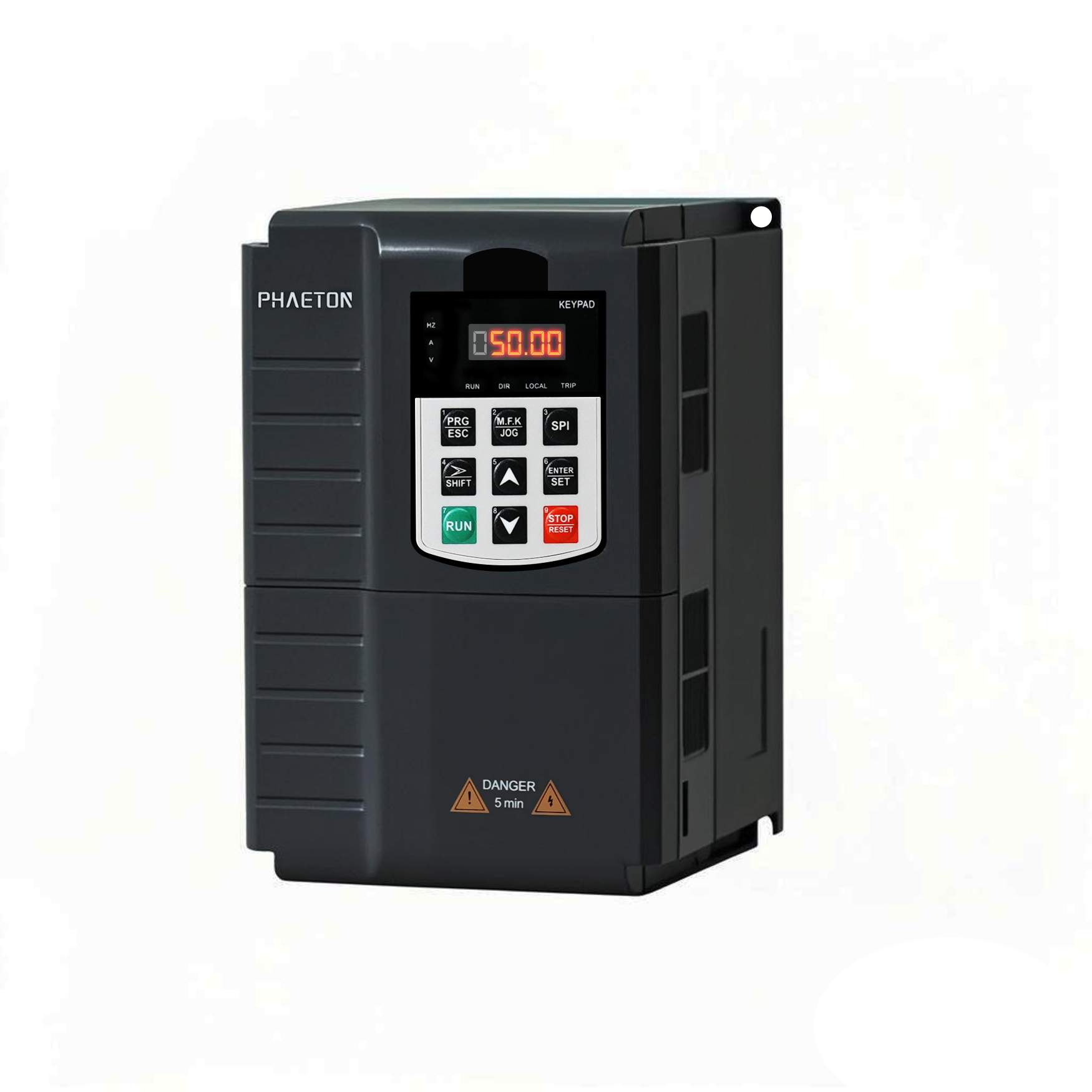 variable frequency drive