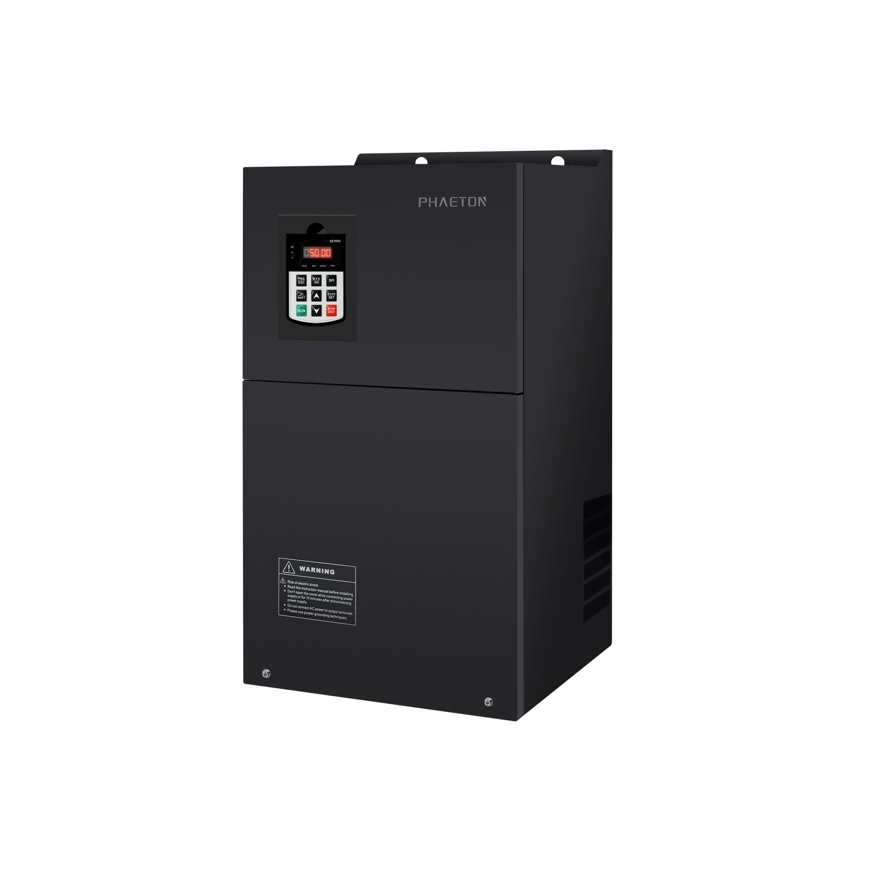 vfd 480v 3 phase
