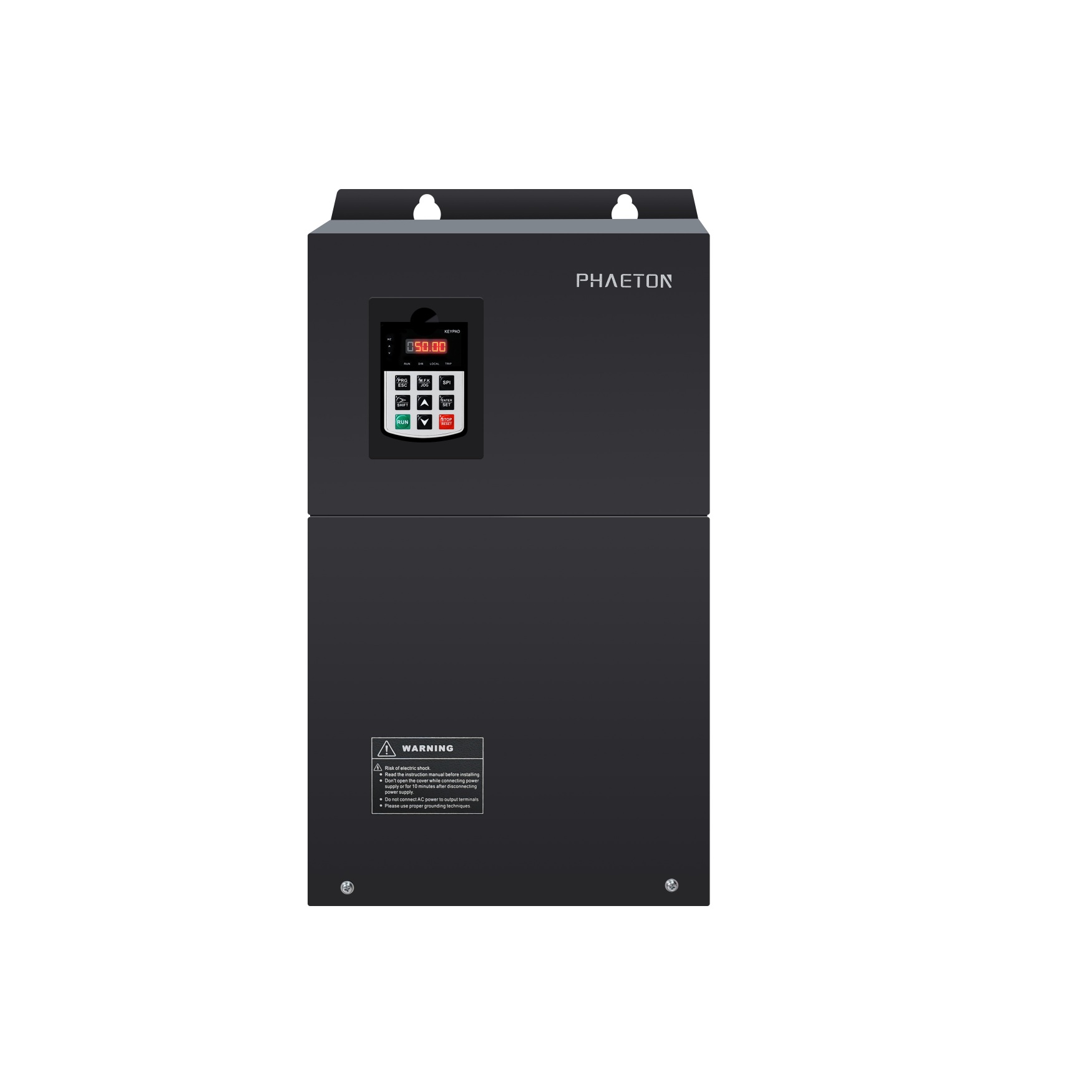 vfd 480v 3 phase