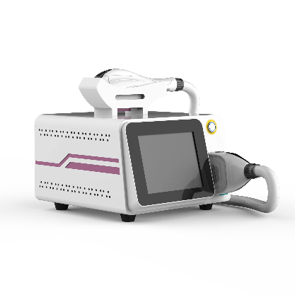 Ipl shr hair removal Beauty Machine