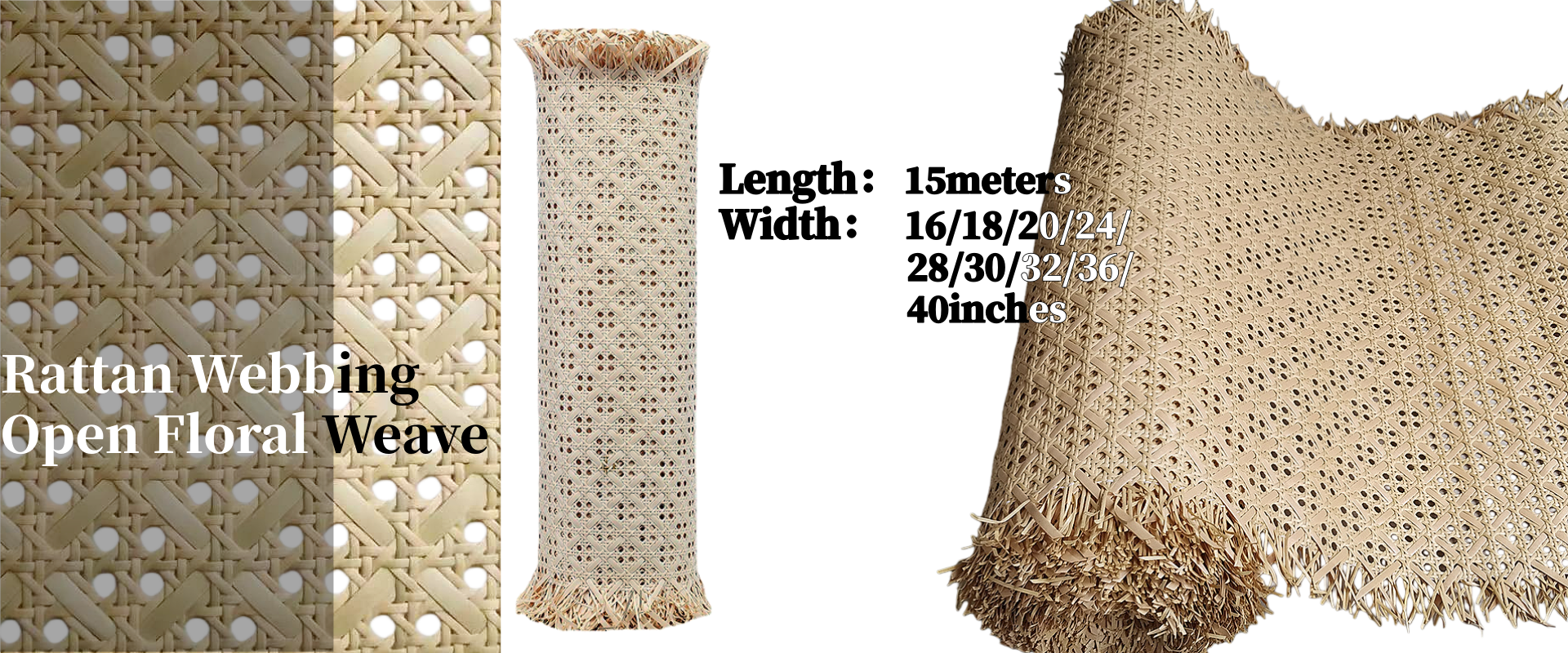 Check Weave