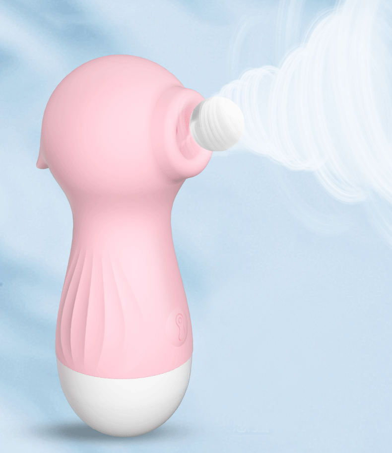 vibrator clit sucker