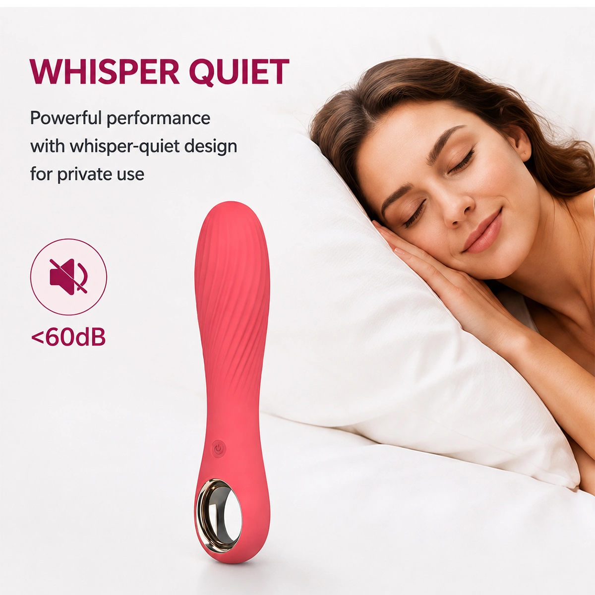 G-spot vibrator