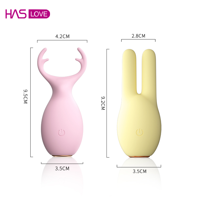 G spot sex toy