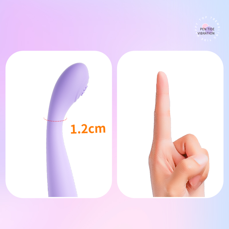 long vibrator