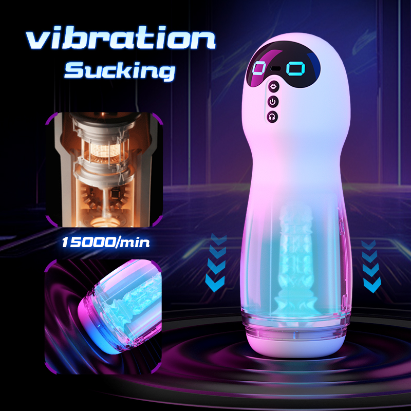 male masturbation toys