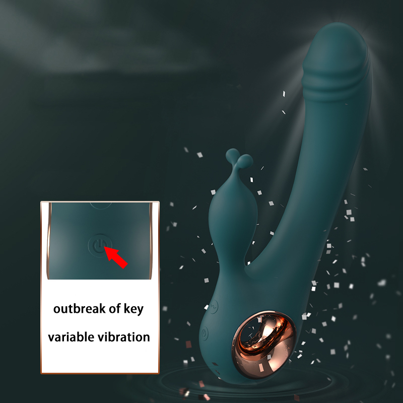 Pussy Vibrator