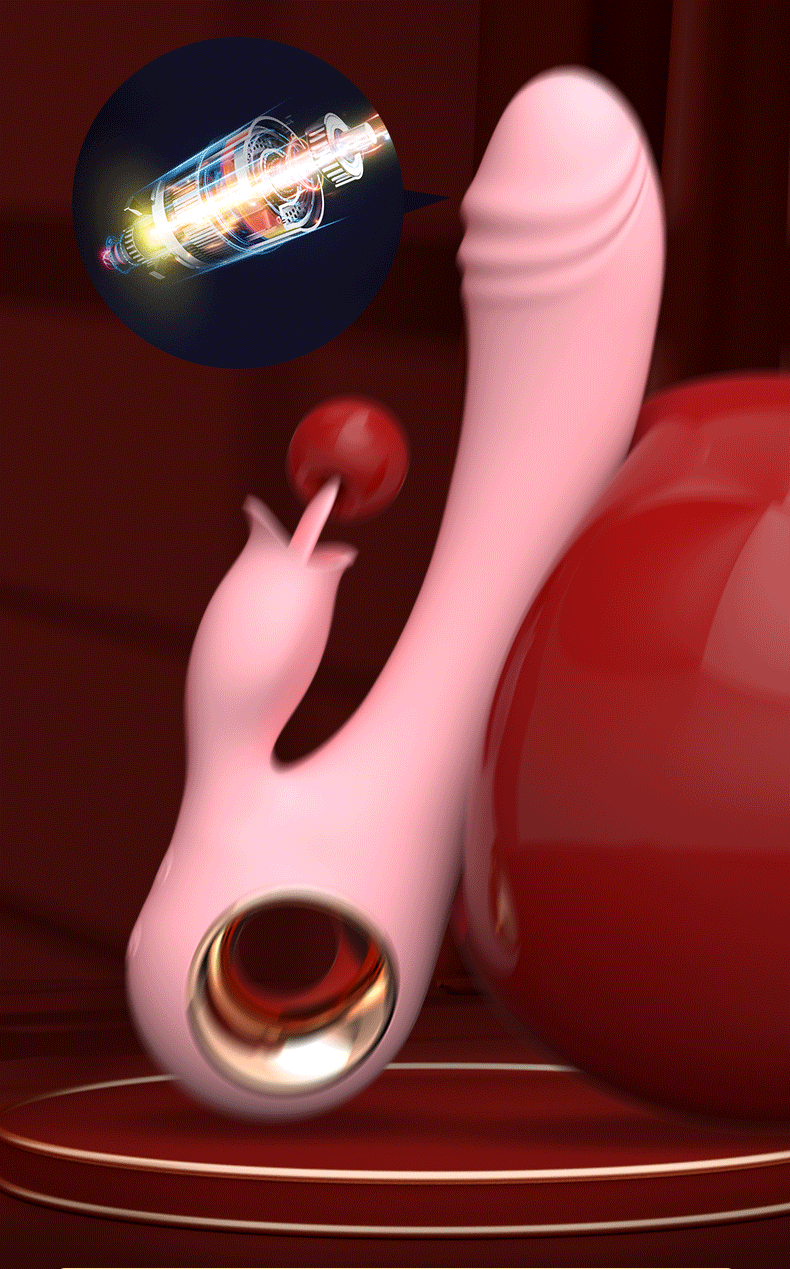 vibrator toy