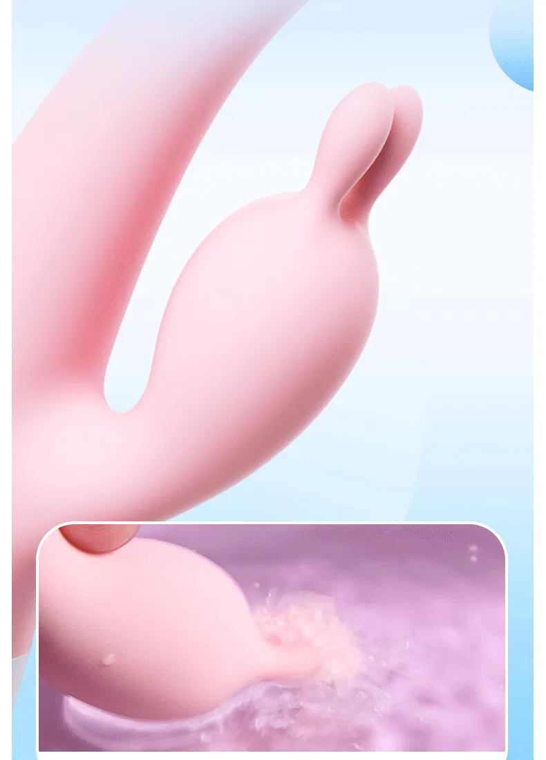 rabbit vibratir