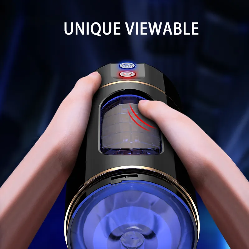 masturbator cup