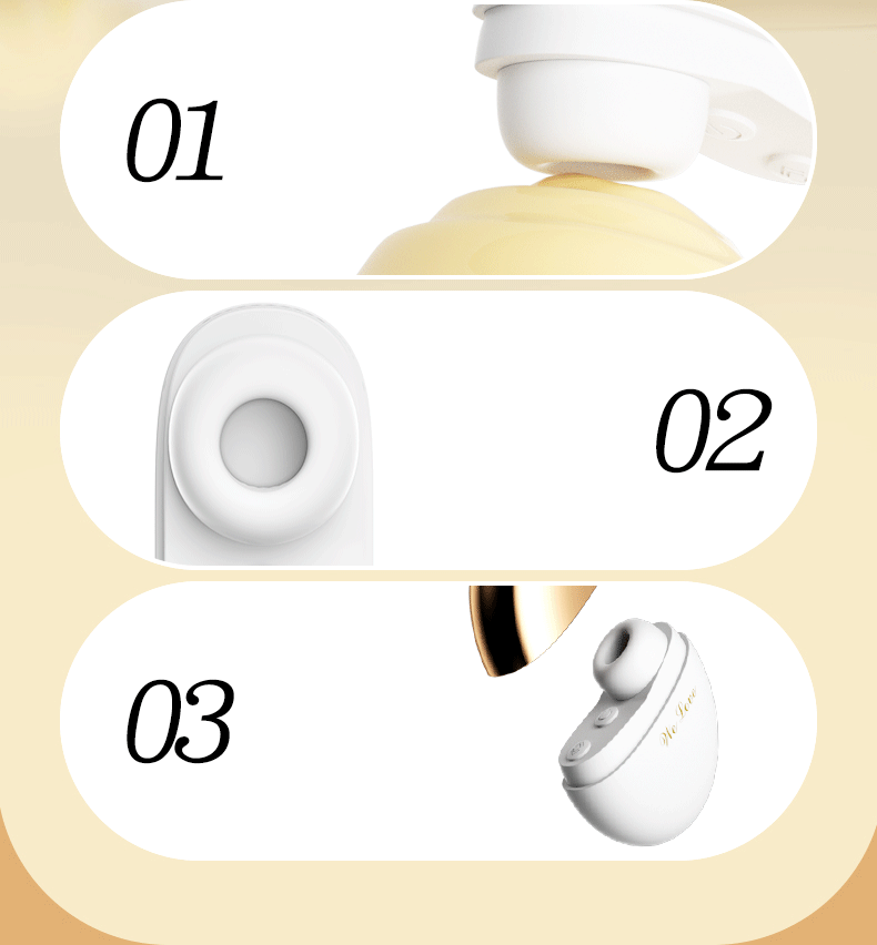 clit sucker sex toy