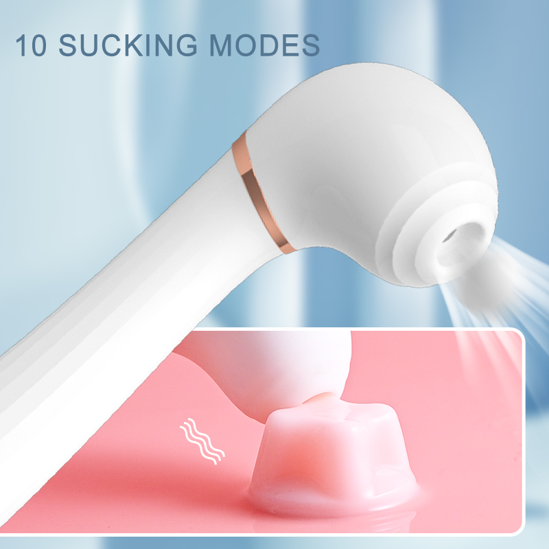 hands free vibrater