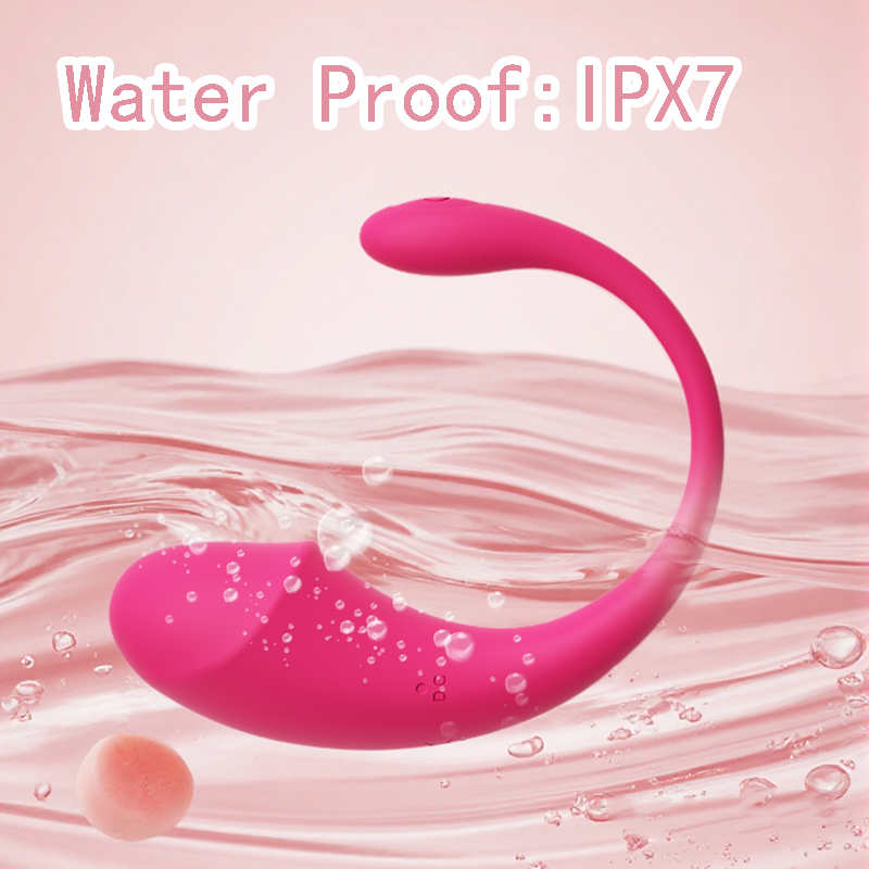 vaginal vibrators