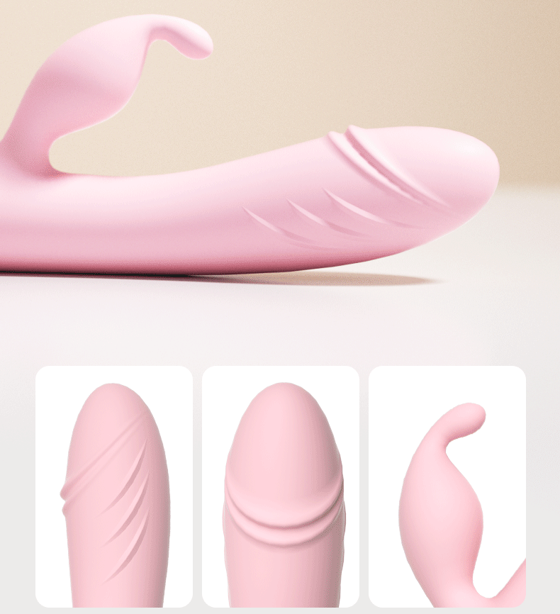 vibrator sex