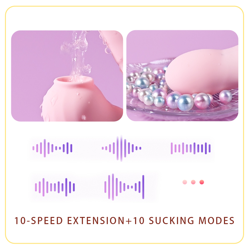 bunny vibrater
