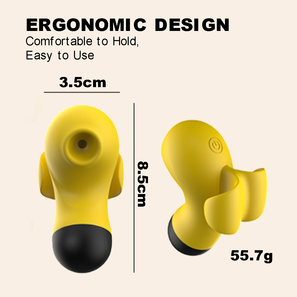 bee vibrator