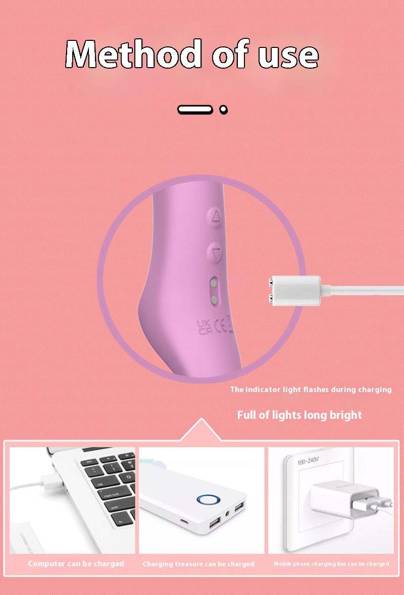 female sex toy