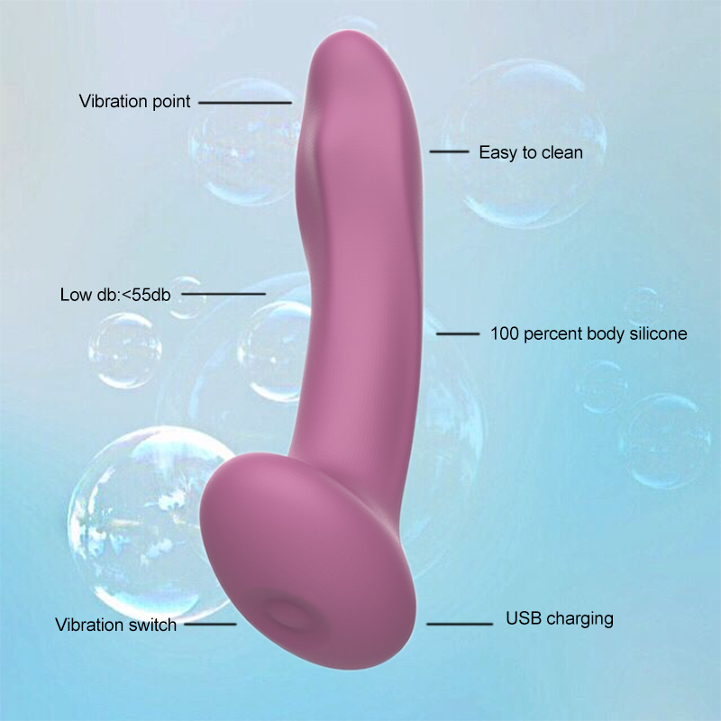 G-spot massager