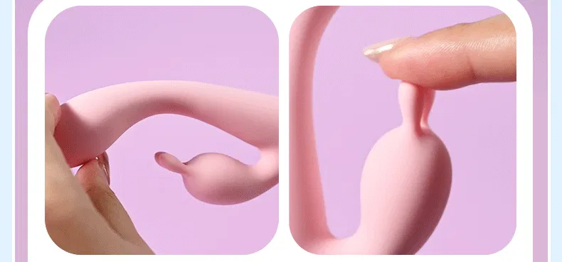 rabbit vibratir