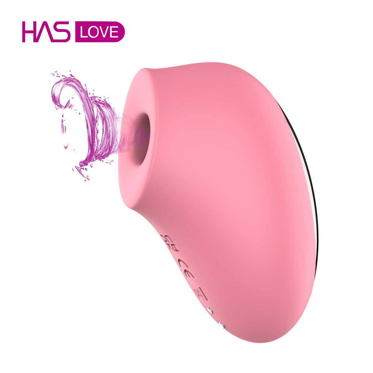 portable suction toy