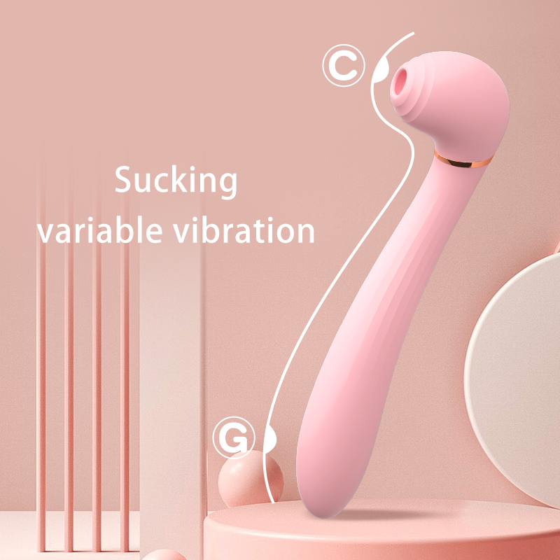 hands free vibrater