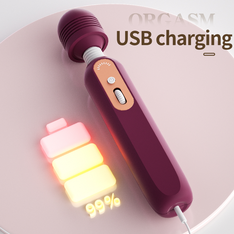 Vibrator for Women