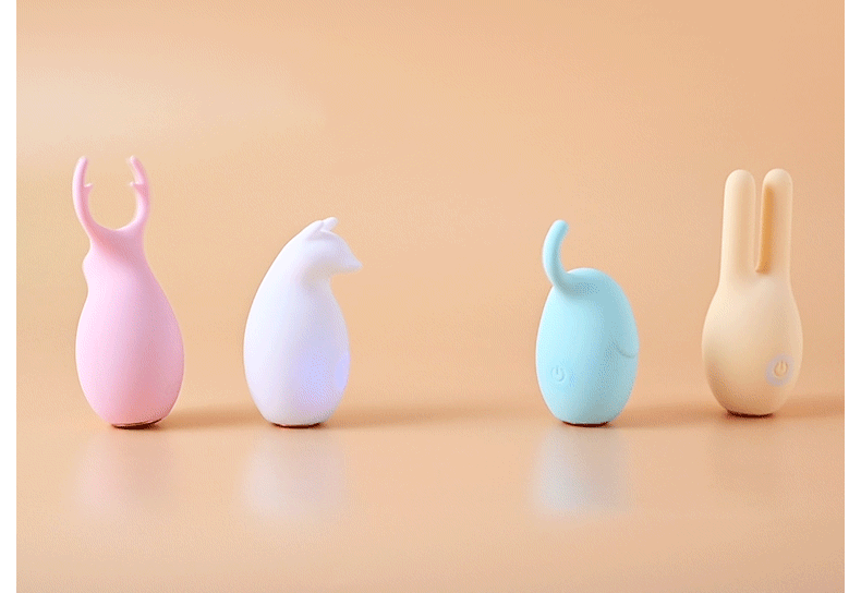 G spot sex toy