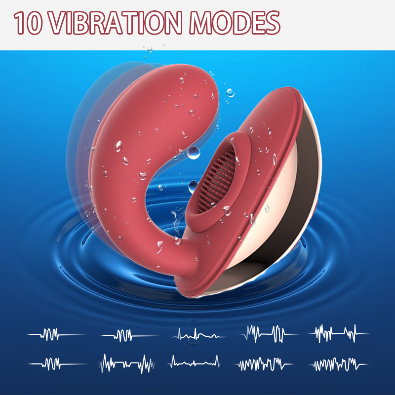 egg vibrator