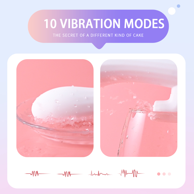vibrating massager