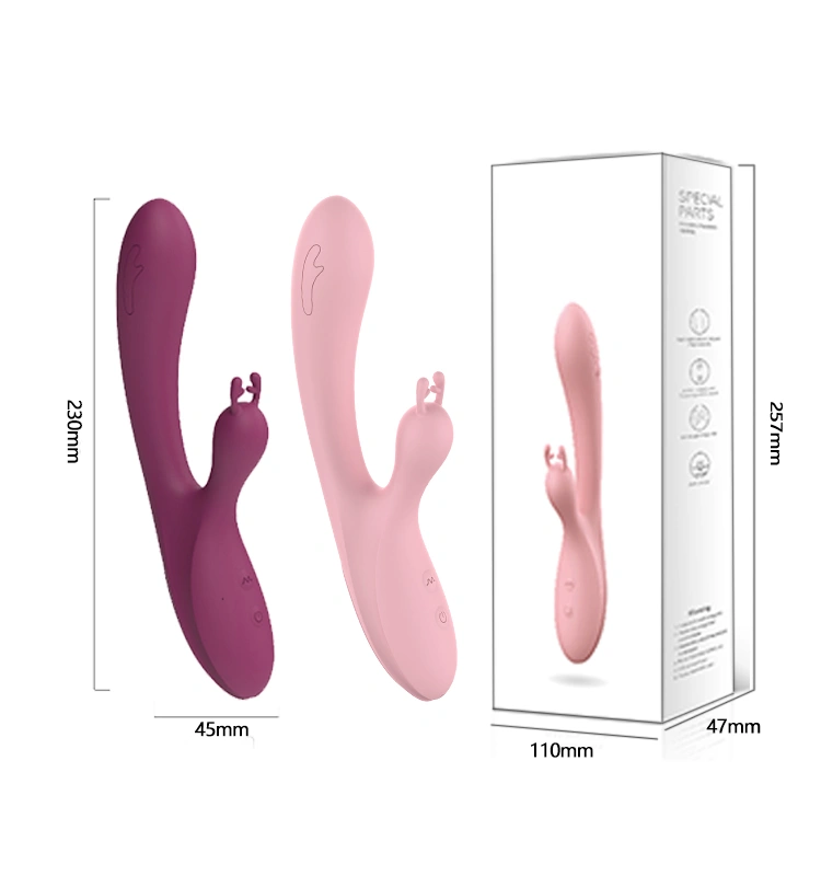 double vibrator