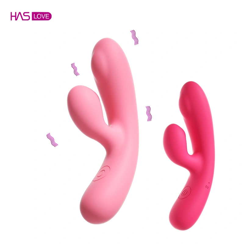 dual head vibrator