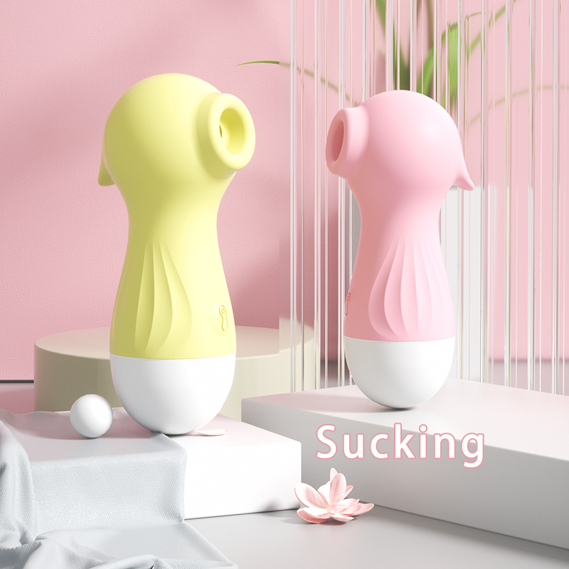 vibrator clit sucker