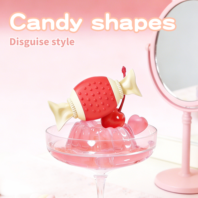 candy vibrator