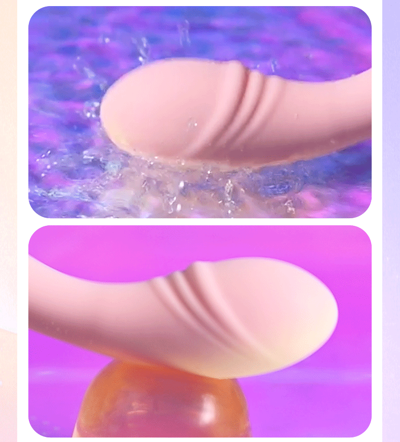 vibrator rabbit