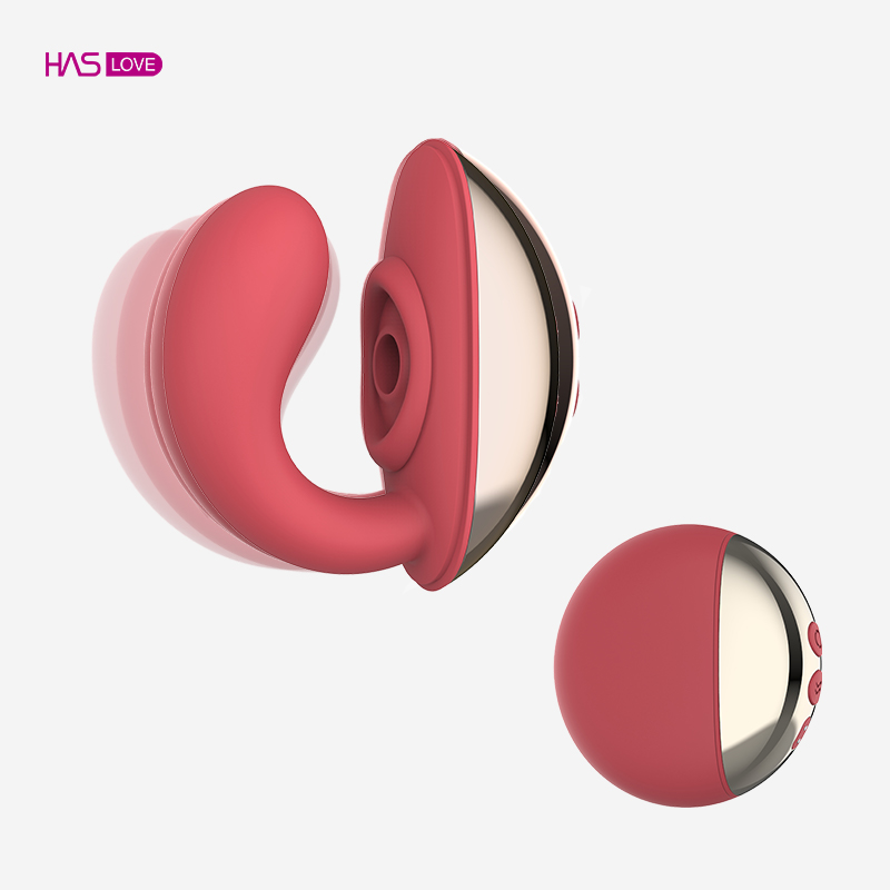 vibrating egg