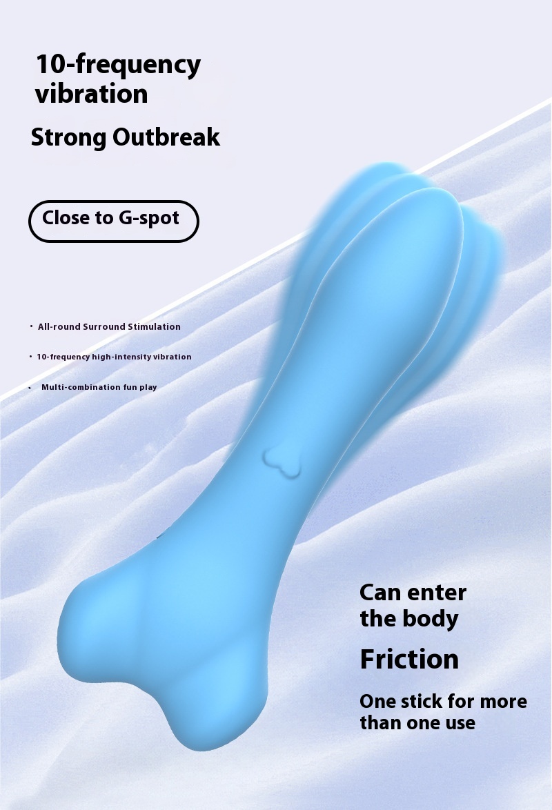 bullet vibrater