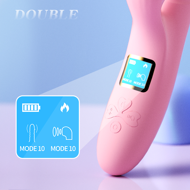 bunny vibrater