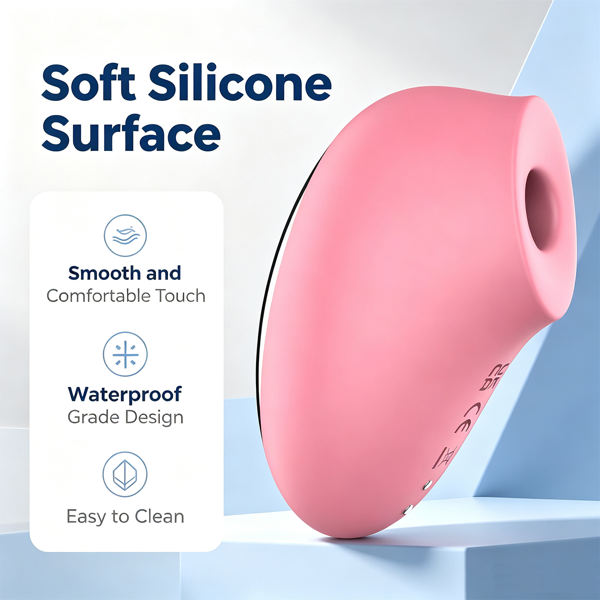 portable suction toy