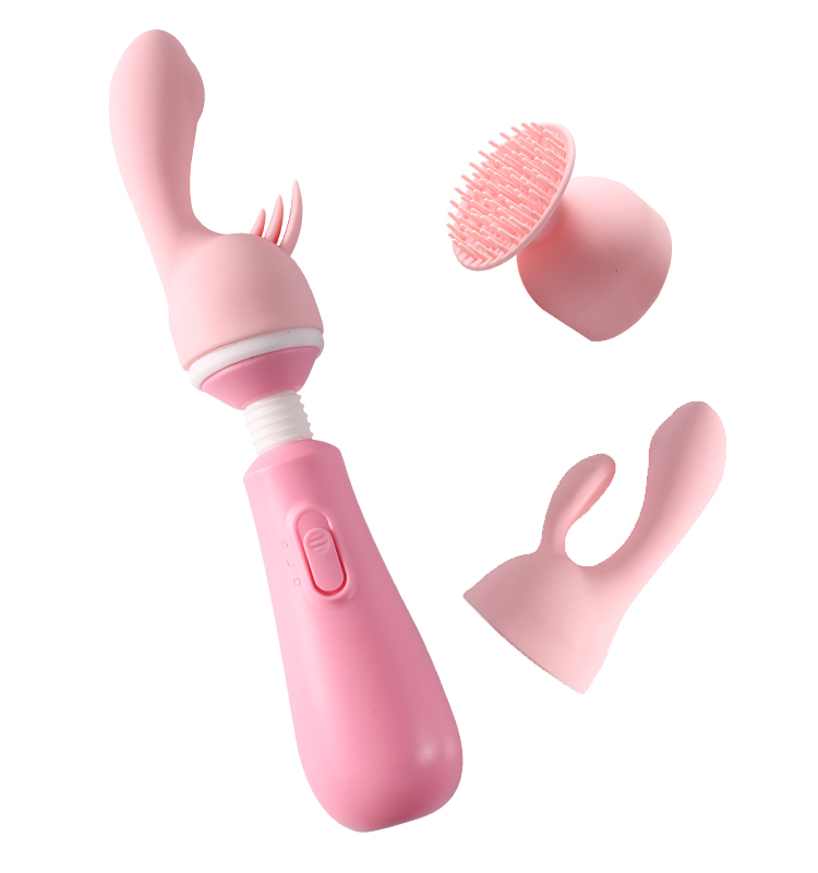 Battery Operated Vibrator